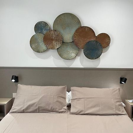 B&B Casa Rubino 나폴리 외부 사진