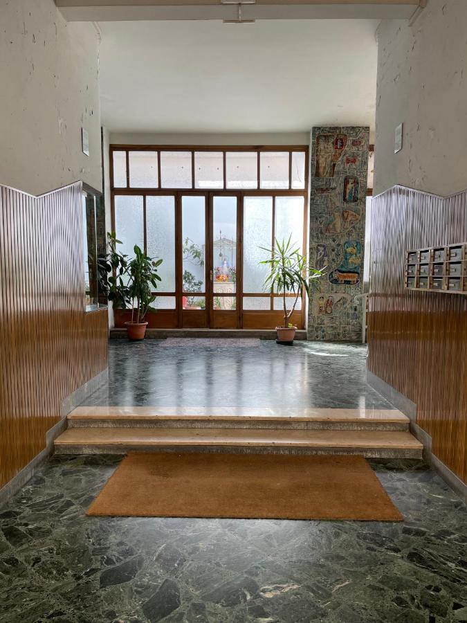 B&B Casa Rubino 나폴리 외부 사진