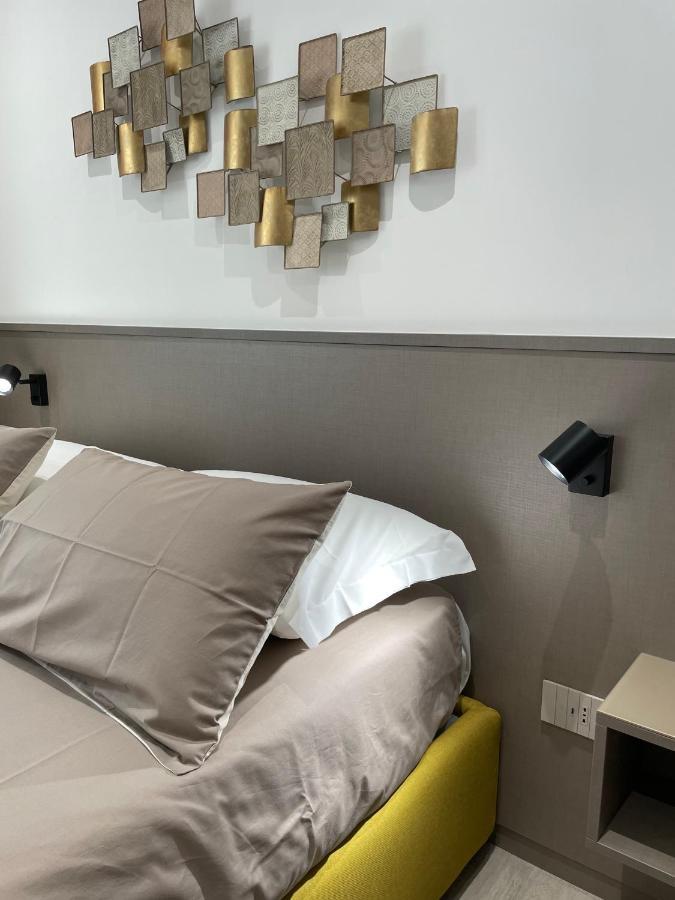 B&B Casa Rubino 나폴리 외부 사진