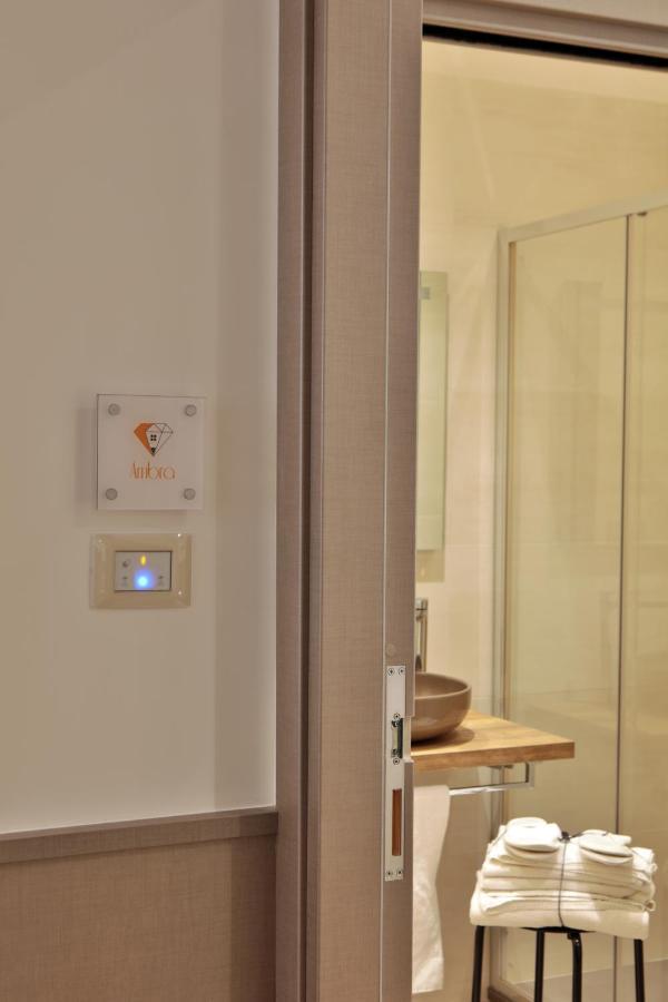 B&B Casa Rubino 나폴리 외부 사진