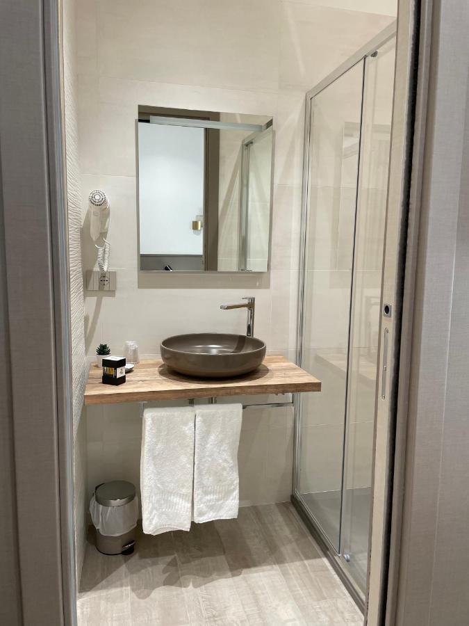 B&B Casa Rubino 나폴리 외부 사진