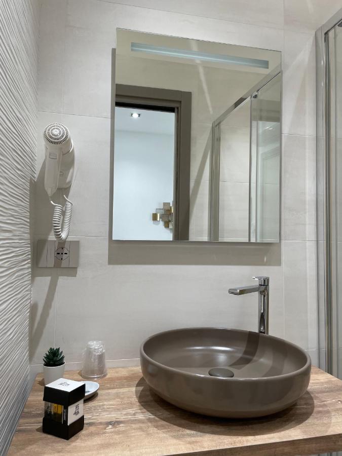B&B Casa Rubino 나폴리 외부 사진