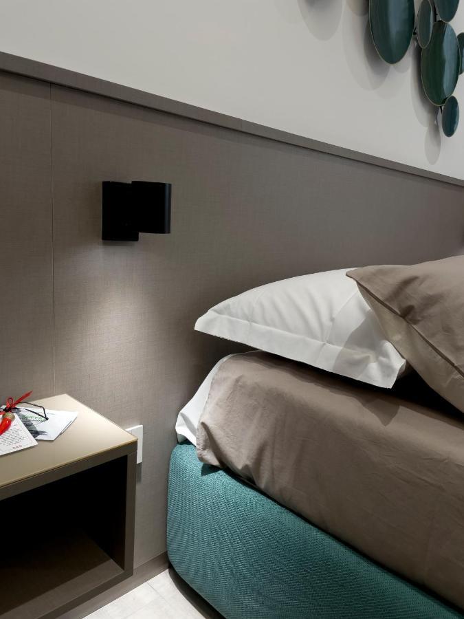 B&B Casa Rubino 나폴리 외부 사진