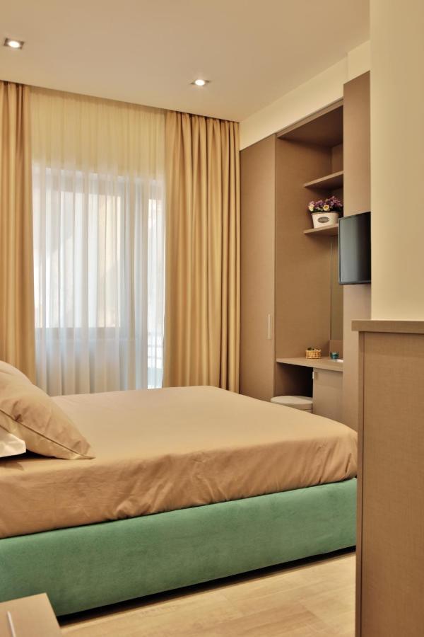 B&B Casa Rubino 나폴리 외부 사진
