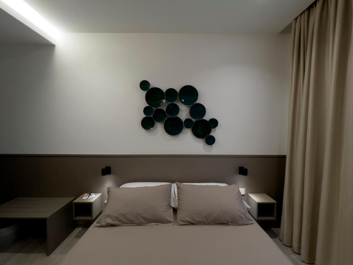 B&B Casa Rubino 나폴리 외부 사진
