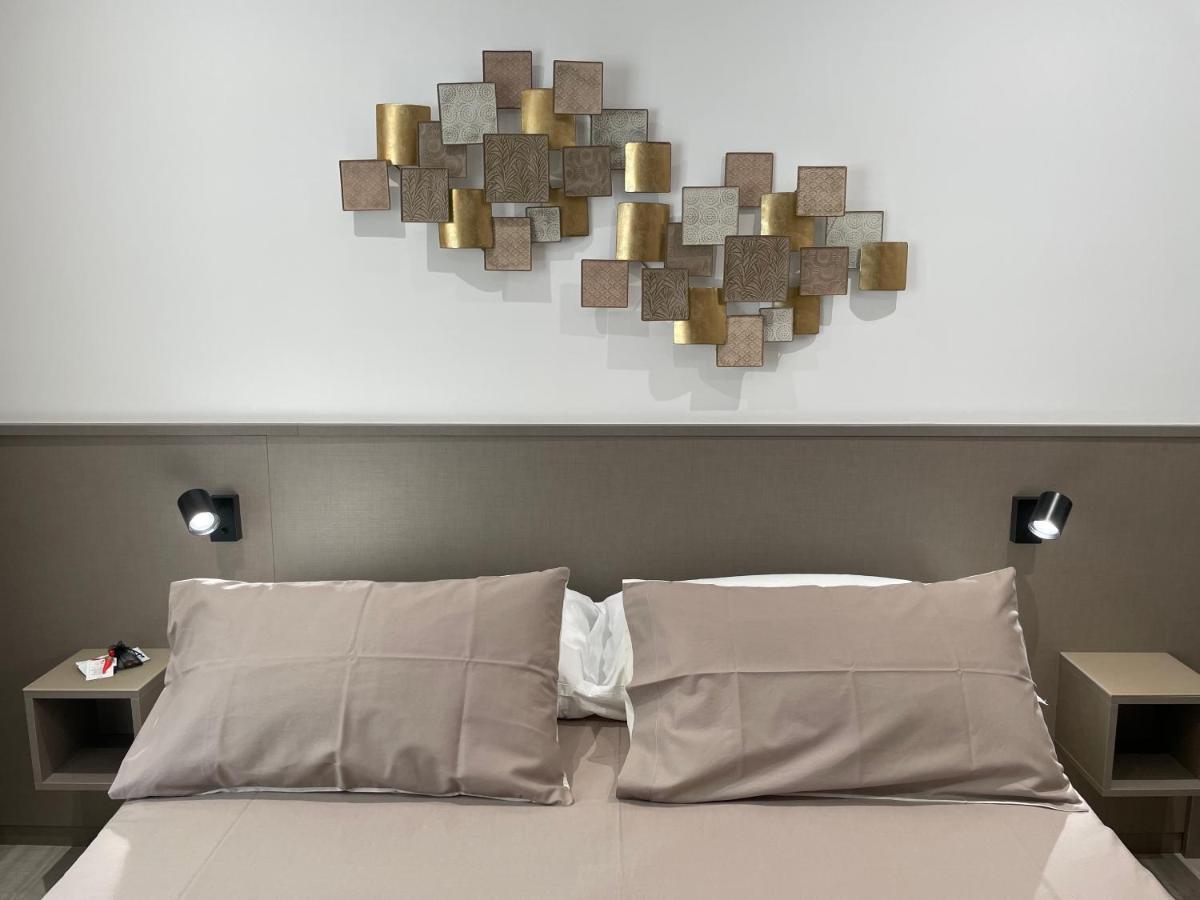 B&B Casa Rubino 나폴리 외부 사진