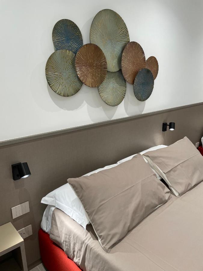 B&B Casa Rubino 나폴리 외부 사진