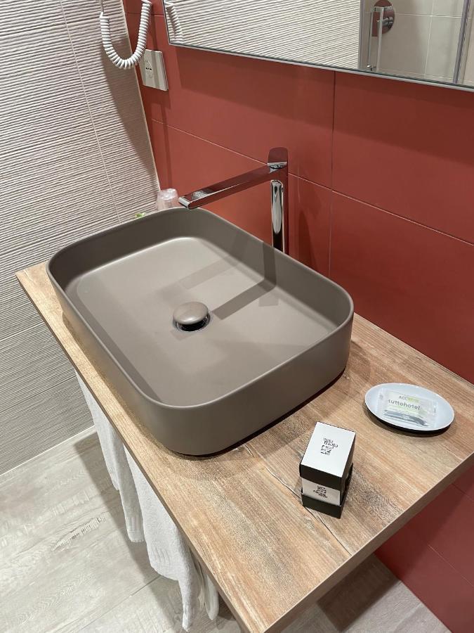 B&B Casa Rubino 나폴리 외부 사진