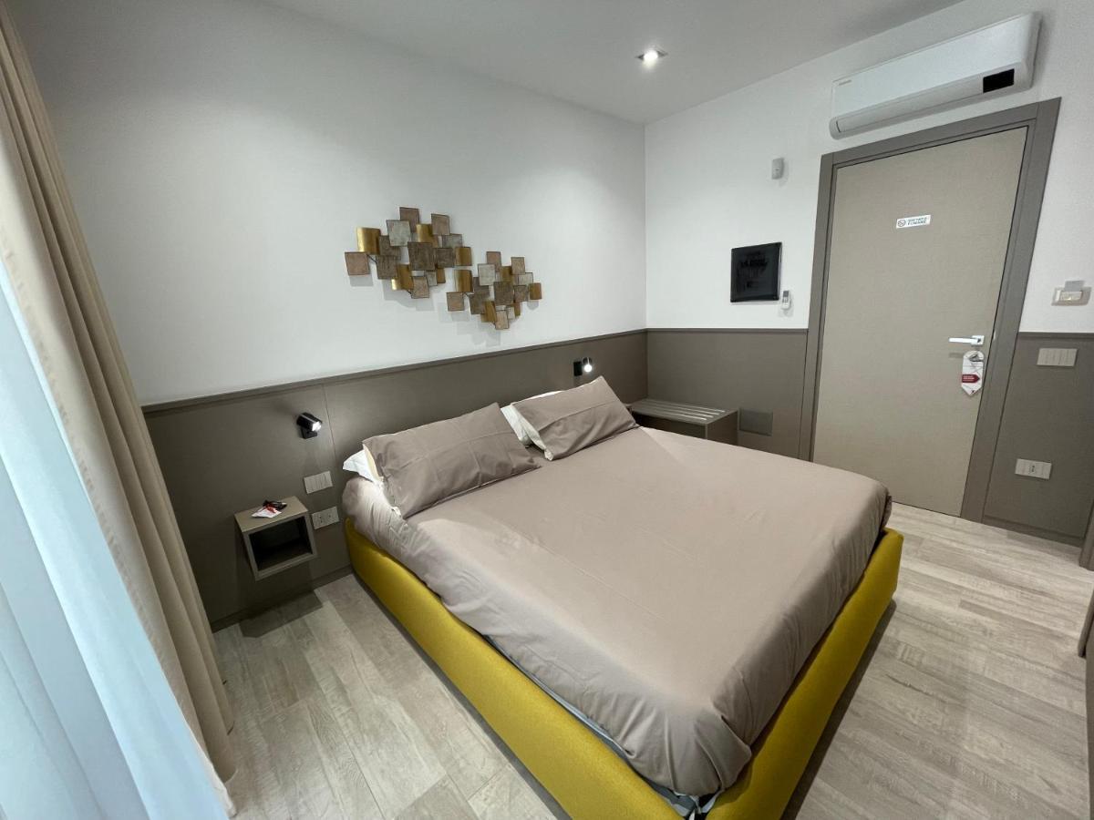 B&B Casa Rubino 나폴리 외부 사진
