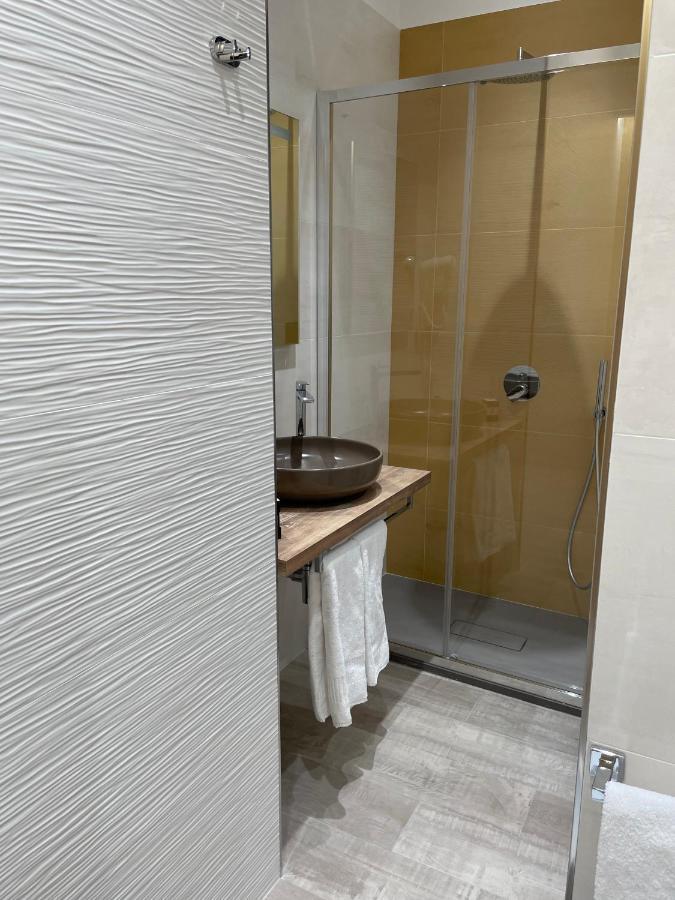 B&B Casa Rubino 나폴리 외부 사진