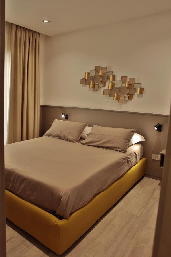 B&B Casa Rubino 나폴리 외부 사진